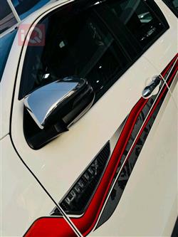 تويوتا هايلوكس